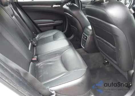 2016 Chrysler 300C из США, поврежденный, VIN 2C3CCAEG3GH189978